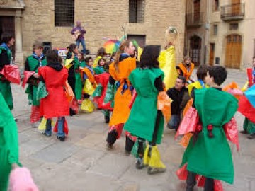 Carnestoltes popular