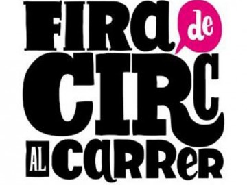 22a FIRA DE CIRC AL CARRER