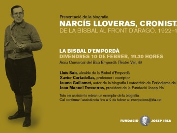 Presentació llibre. 