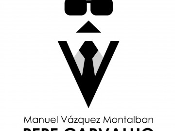 Inauguració exposició "Pepe Carvalho / Manuel Vázquez Montalbán"