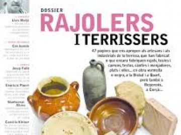 Presentació de la revista Gavarres nº30 