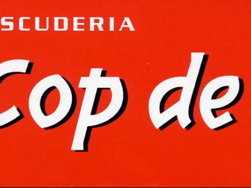 23a Ronda Cop de Gas