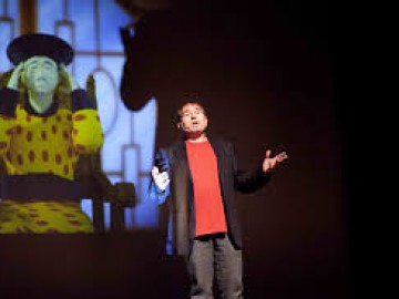 Audició musical. 