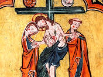 Concert de l’obra Stabat Mater de Melcior de Ferrer