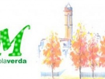 Representació teatral dels alumnes de 6è de l’Escola Mas Clarà