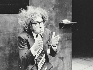 Nits del barri del convent. Claret Clown presenten “La teoria del riure”