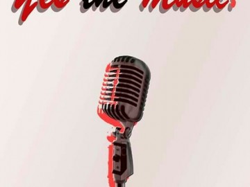 Concert solidari amb Yes the Music! & Fusions