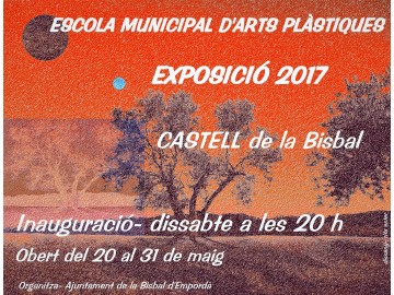 Inauguració de l'exposició 