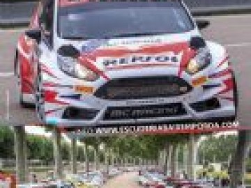 32è Rally Baix Empordà