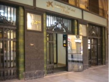 Dinar per als socis de l'Esplai gent gran