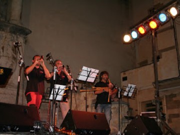 Daró Folk. Festorum de 5