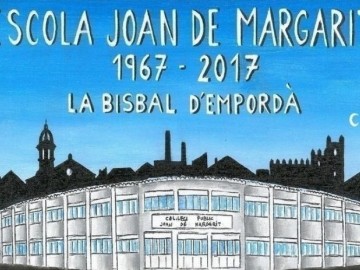 50 anys Joan de Margarit. Musical en anglès
