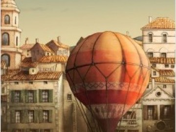 Parlem de llibres. El Navegant de Joan-Lluís Lluís