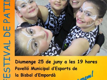 Festival de Patinatge Artístic 2017