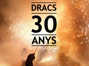 30 anys Dracs - Inauguració de l’exposició commemorativa