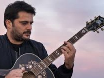 Concert. Miquel Abras