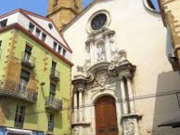 Ofici solemne cantat per Les Vox