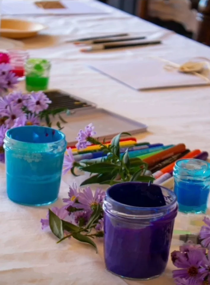 art i emocions pintura | © s