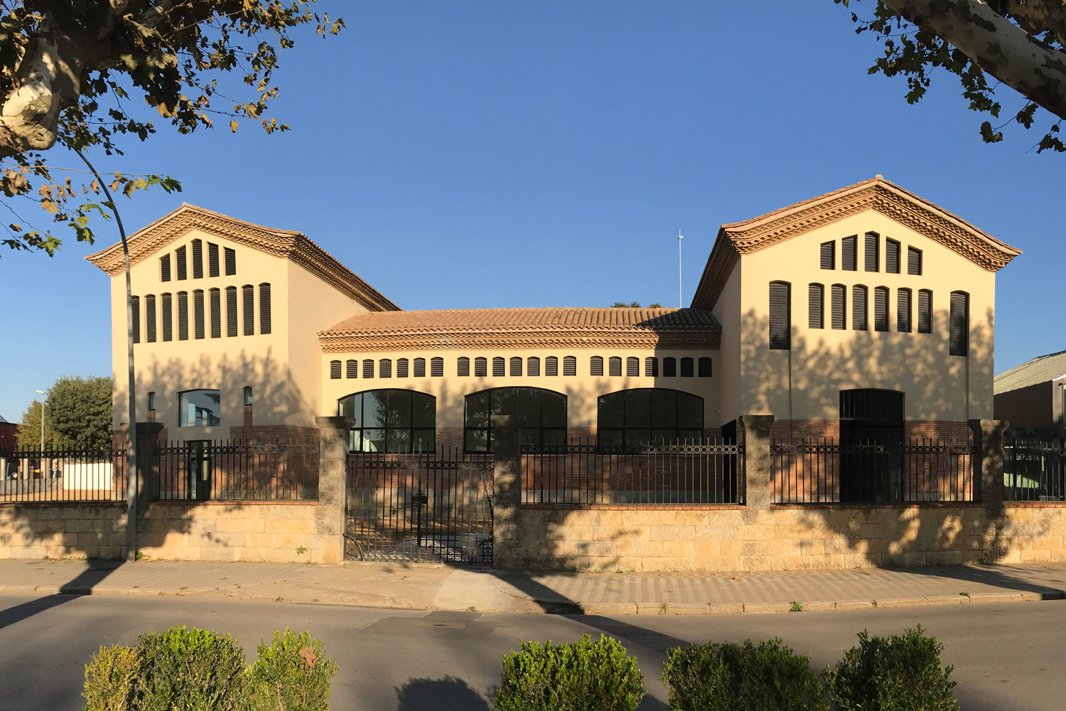 Biblioteca Pública Municipal