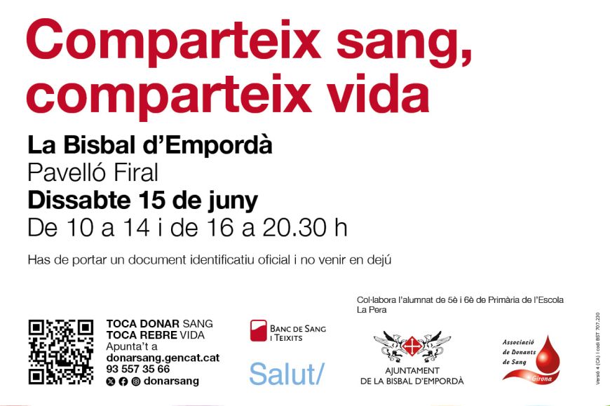 Toca Donar-1 Toca Donar-1