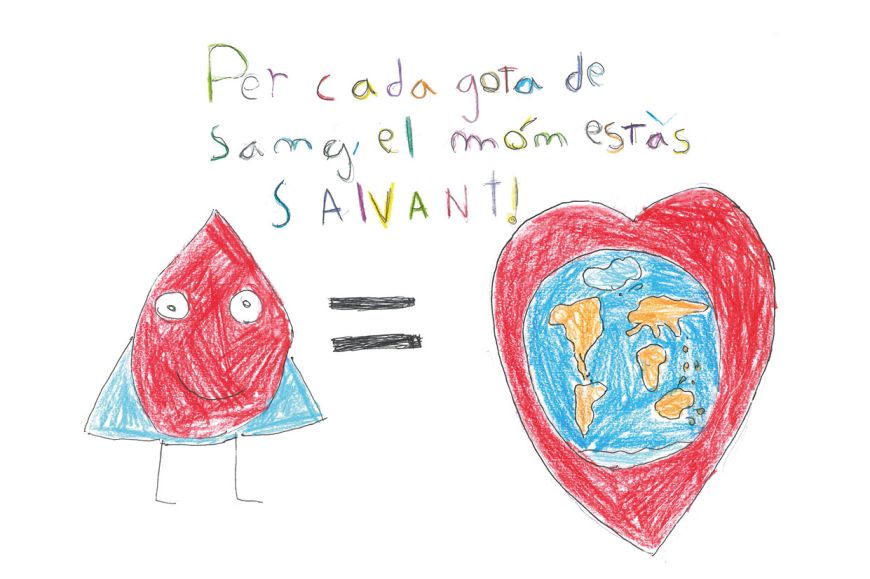 Toca Donar-4 Toca Donar-4