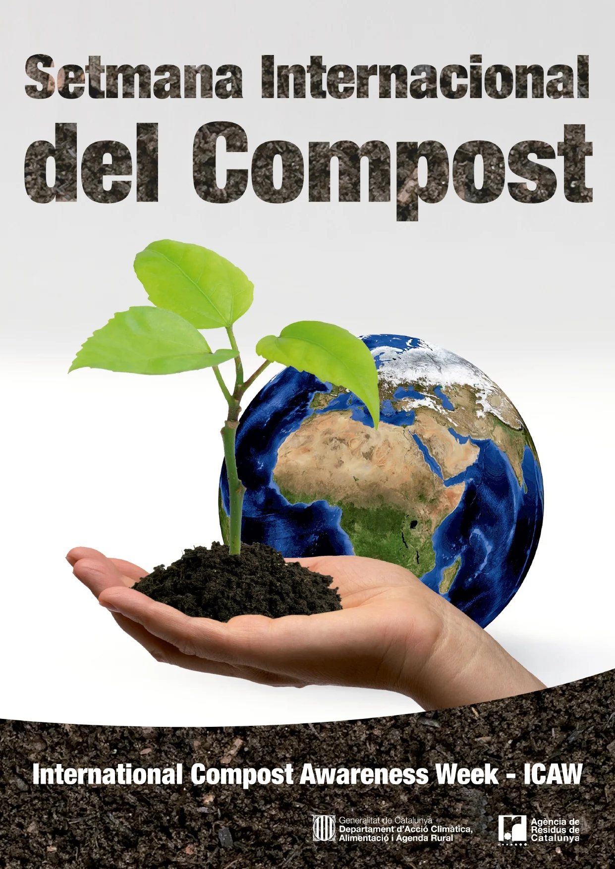 Setmana Internacional del Compost | © Gencat