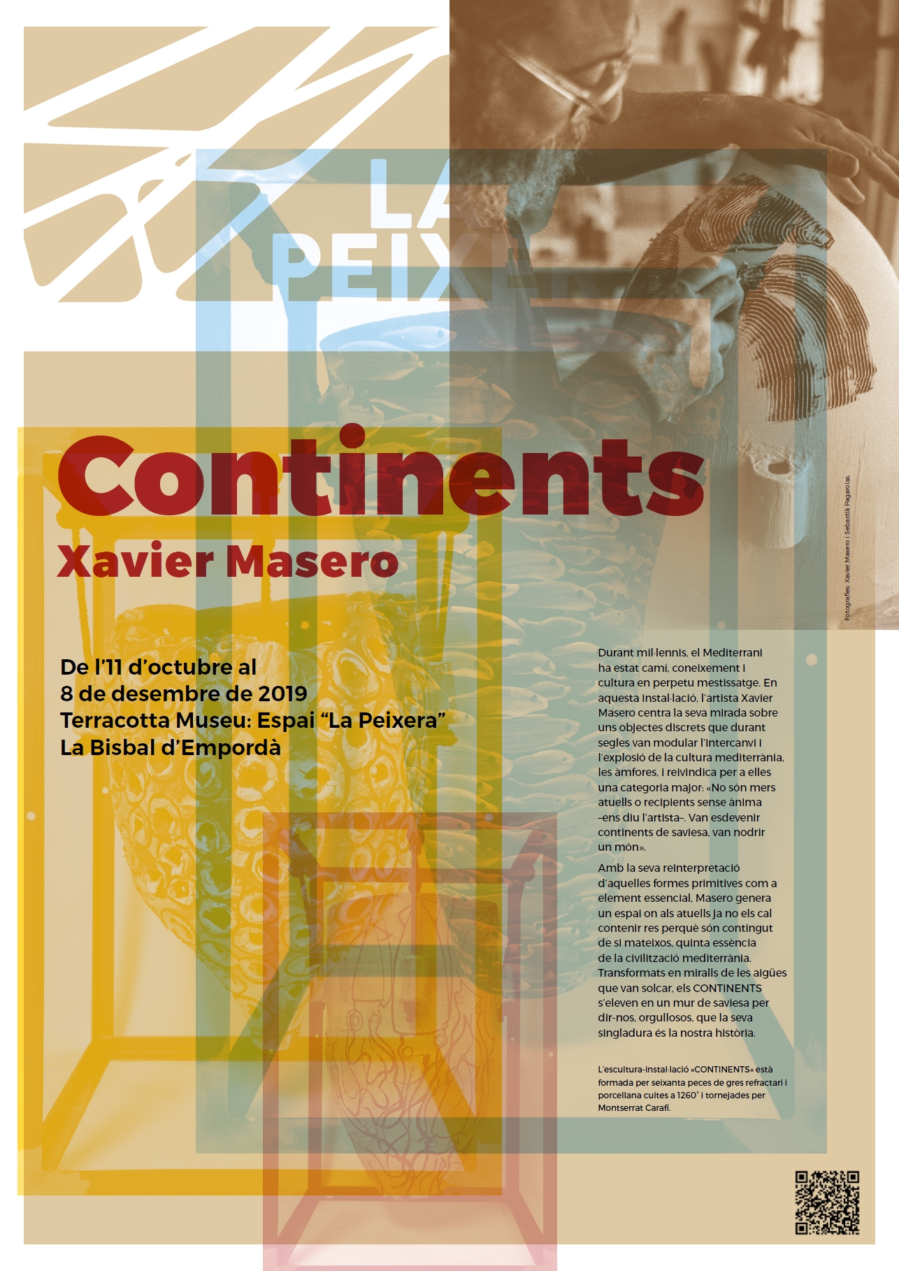 Cartell Continents