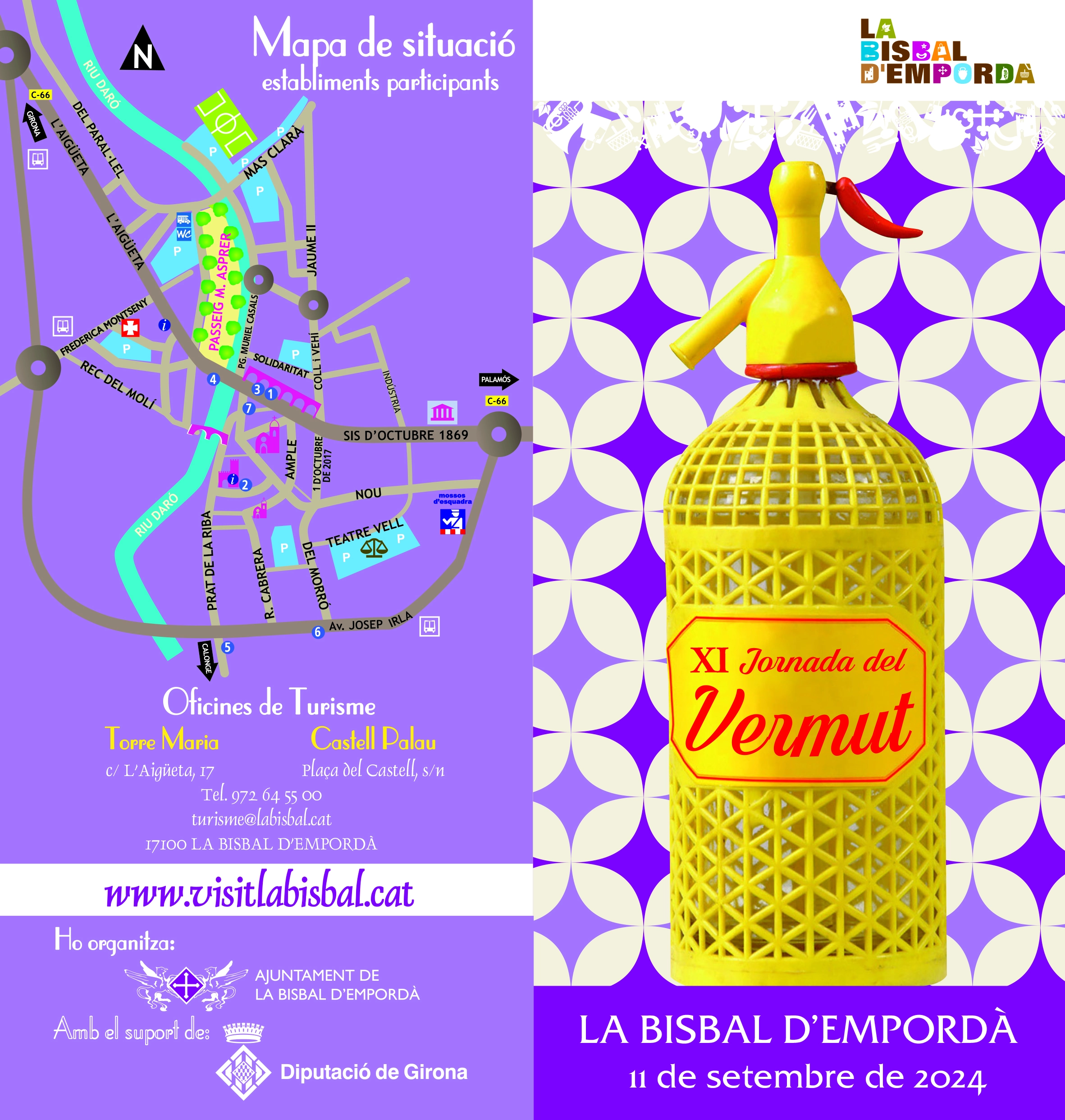JORNADA DEL VERMUT 1