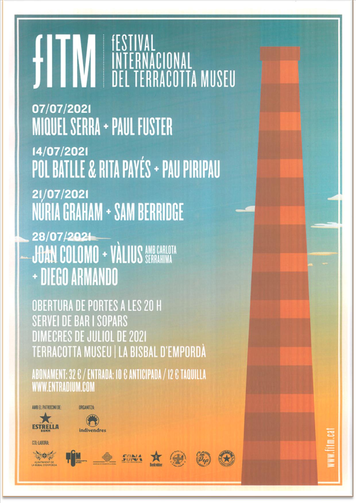 FITM2021