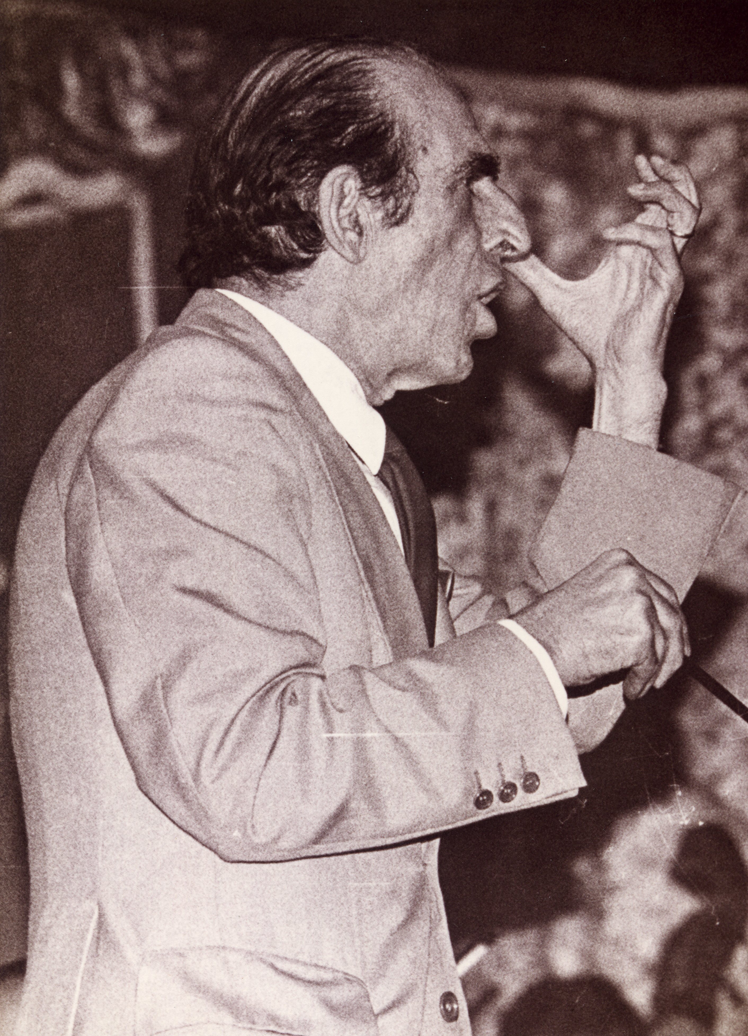 Mestre Conrad Saló