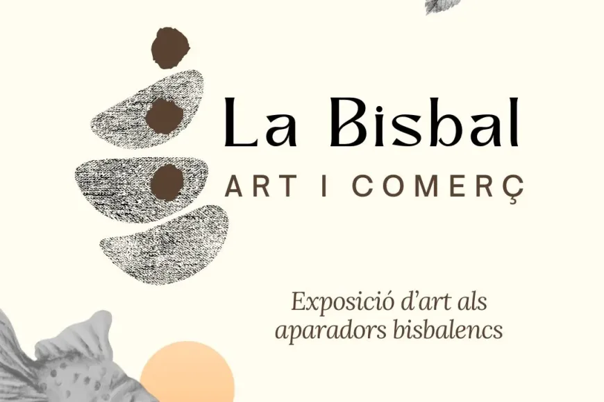 la bisbal art i comerç 1 | © federació del comerç de la bisbal la bisbal art i comerç 1 | © federació del comerç de la bisbal