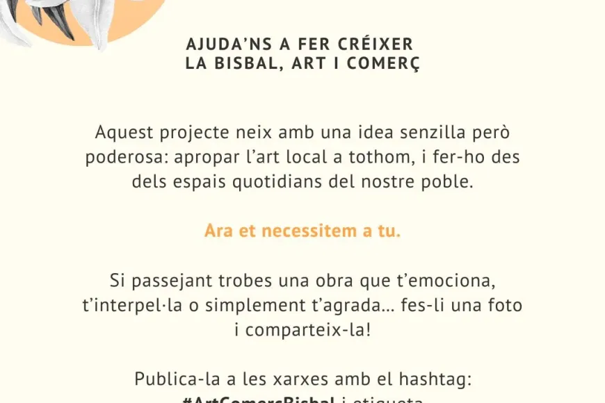 la bisbal art i comerç 3 | © federació del comerç de la bisbal la bisbal art i comerç 3 | © federació del comerç de la bisbal