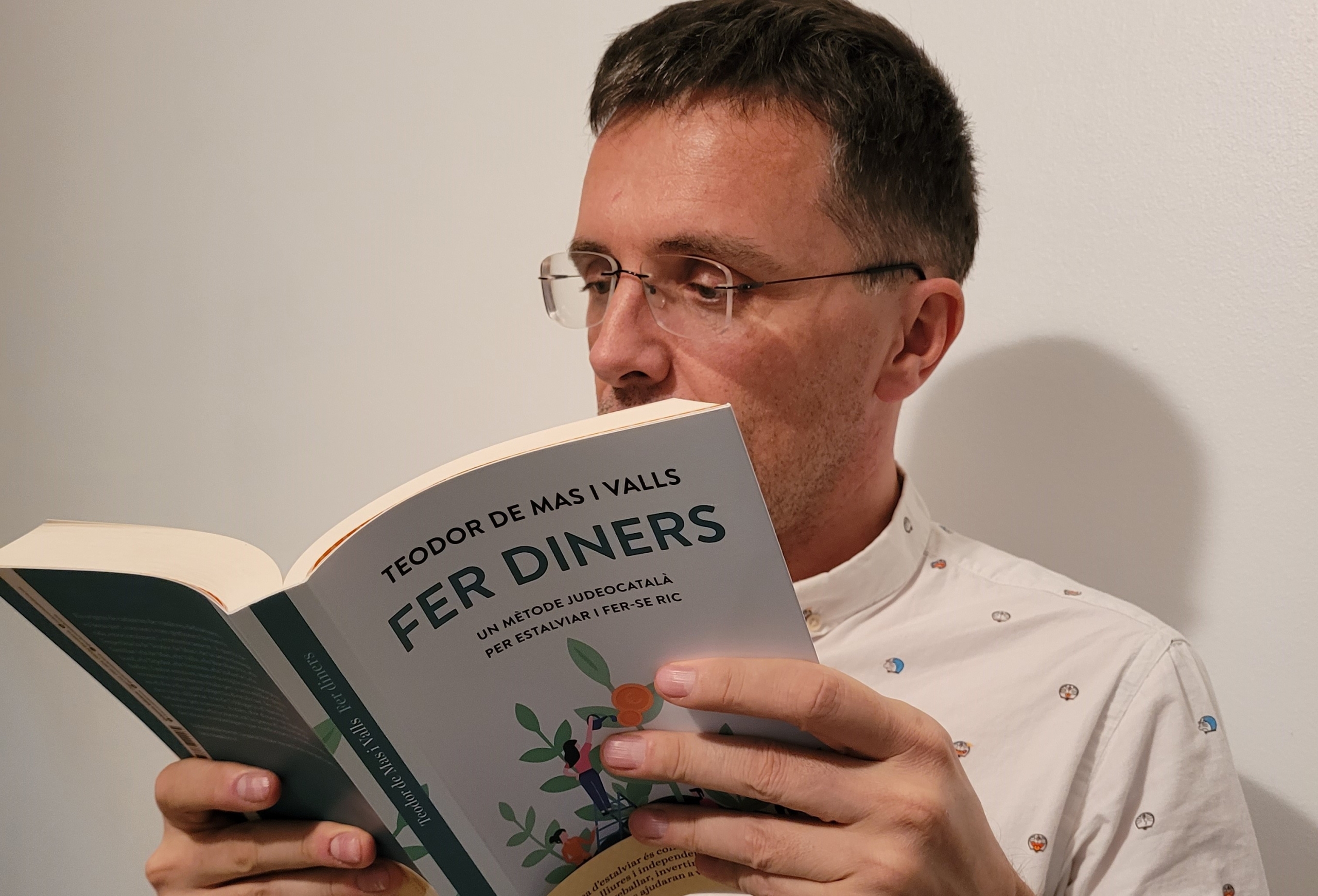 © Bernat Deltell Milà