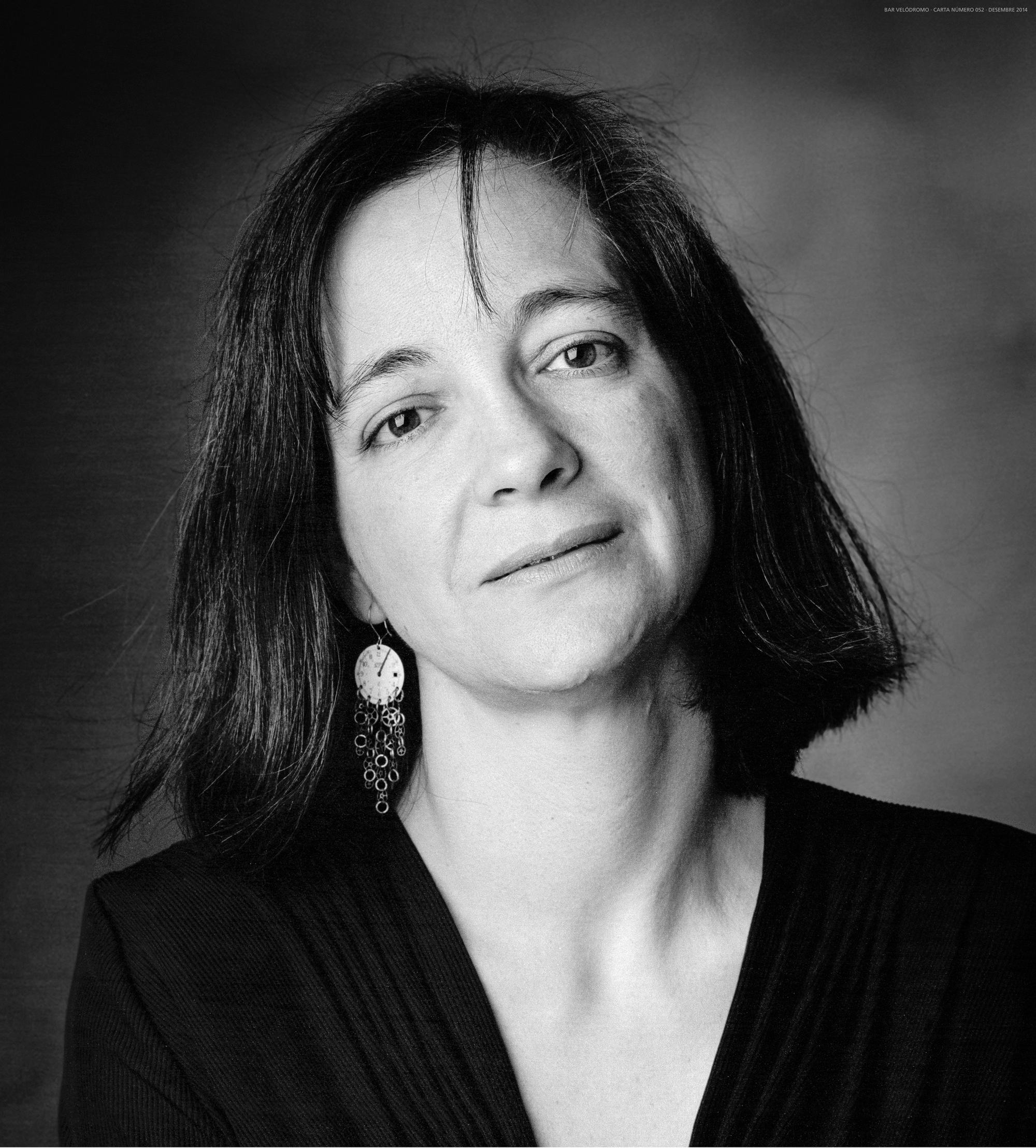 Maria Mercè Marçal
