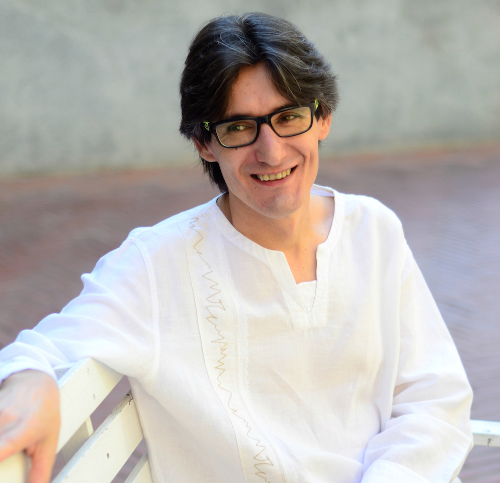 Miquel Martín | © S. Ruiz