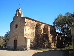 Santa Llúcia ermita