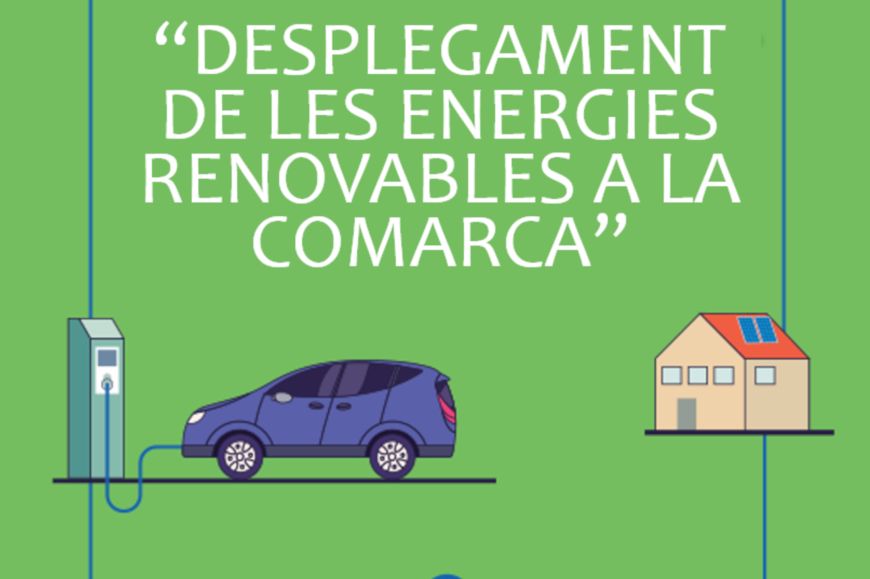 Setmana de l'Energia -2 Setmana de l'Energia -2