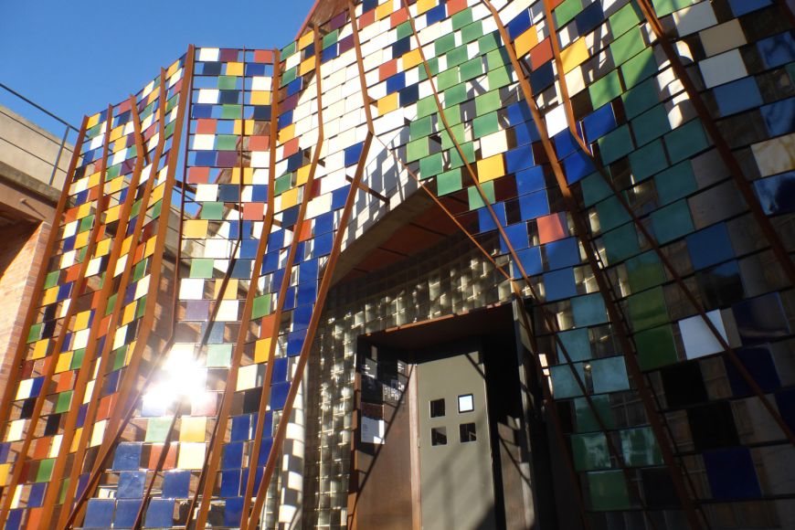 Terracotta Museu | © Terracotta Museu Terracotta Museu | © Terracotta Museu